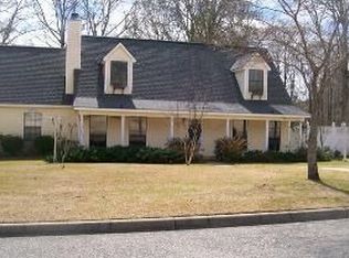 2101 Cecily St, Dothan, AL 36303