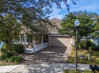 6841 Helmsley Cir, Windermere, FL 34786