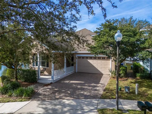 6841 Helmsley Cir, Windermere, FL 34786