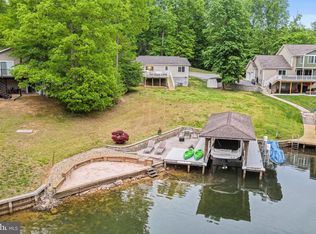 431 Wilson St, Bumpass, VA 23024