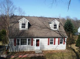 57 Heacock Crossbrook Rd, New Milford, CT 06776