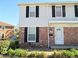6960 Harvard Ln, Canton, MI
