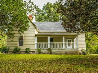 1707 Ga Highway 34, Franklin, GA 30217