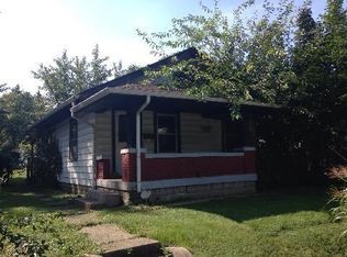 2525 Brookway St, Indianapolis, IN