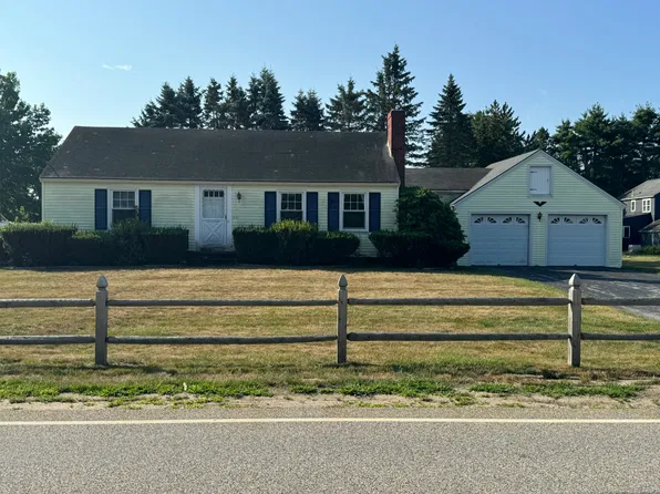 151 Highland Ave, Scarborough, ME 04074
