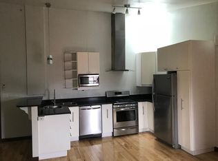 925 N Calvert St #3, Baltimore, MD 21202