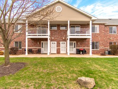1350 Rock Run Dr UNIT 23, Crest Hill, IL, 60403