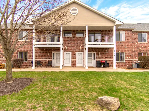 1350 Rock Run Dr Unit 23, Crest Hill, IL 60403