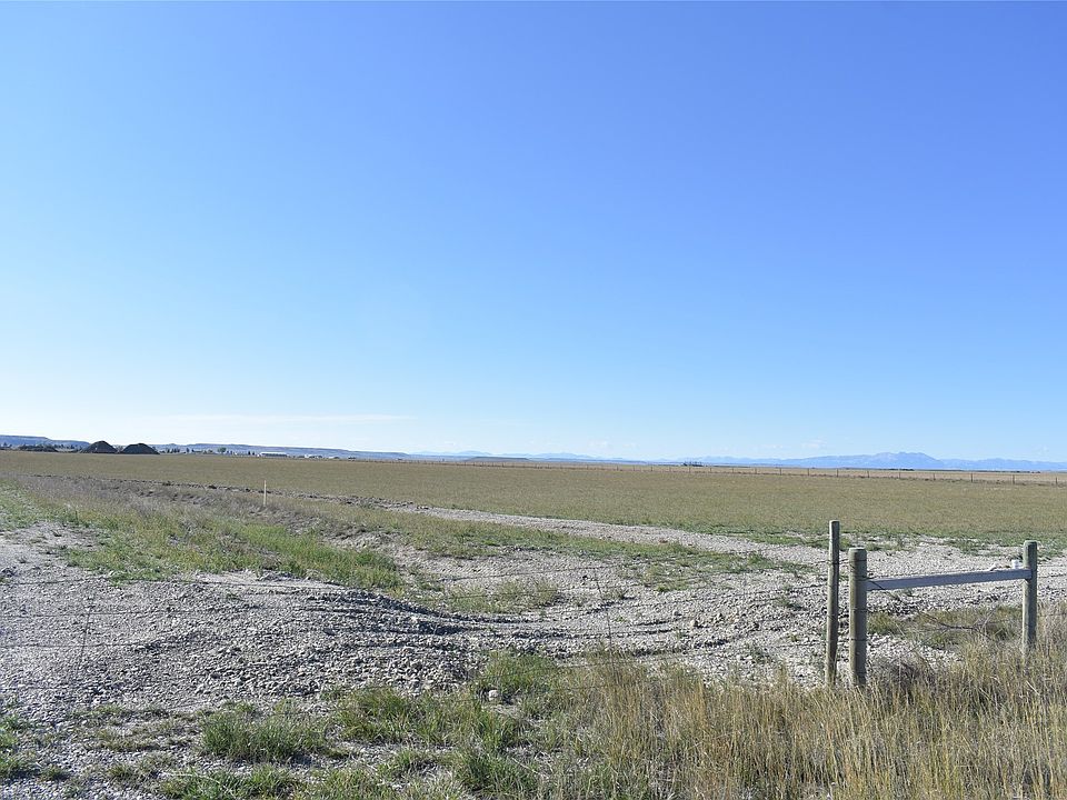 162 Highway 220 Choteau MT Zillow