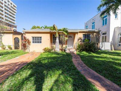 2663 SW 24th Ter, Miami, FL, 33145