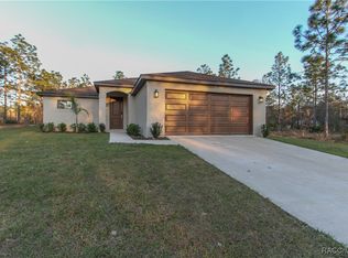 15474 Magdalena Rd, Weeki Wachee, FL 34614