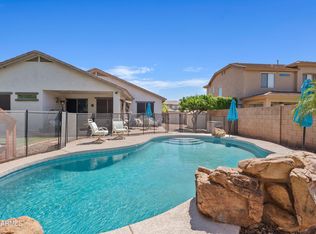 4086 E MEGAN Street, Gilbert, AZ 85295