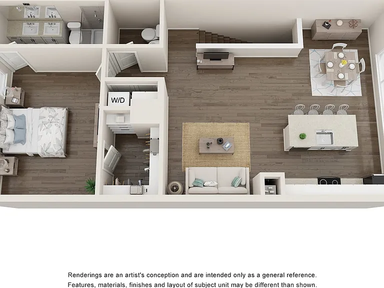 B2 Floor Plan B2 Floor Plan