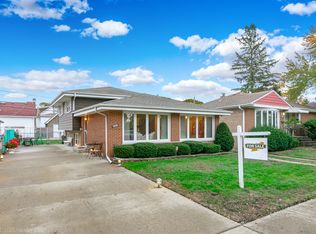 7839 Central Ave, Morton Grove, IL 60053