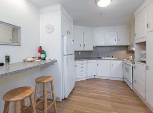 290 Commonwealth Ave APT A, Boston, MA 02115