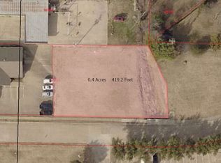 Lou Finney Blvd, Greenville, TX 75401