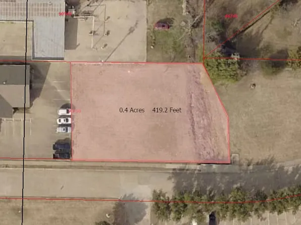 Lou Finney Blvd, Greenville, TX 75401