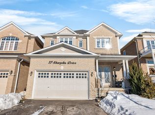 57 Sharplin Dr, Ajax, ON L1Z 0S3