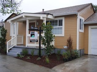 894 Carlson Blvd, Richmond, CA 94804