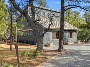 2056 Lone Mountain Rd, Overgaard, AZ 85933