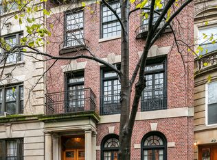 51 Hamilton Ter #1, New York, NY 10031