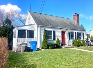 400 Woodbridge St, Manchester, CT 06042
