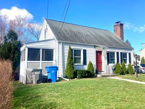 400 Woodbridge Street, Manchester, CT 06042