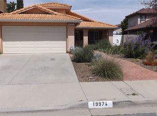 19974 Promenade Cir, Riverside, CA 92508