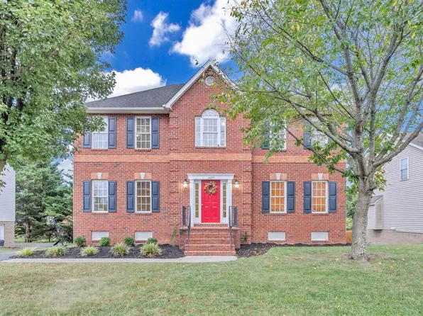 1429 Crutchfield St, Roanoke, VA 24019