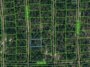245 SUNNYSIDE DRIVE LOT 10, LAKE PLACID, FL 33852