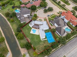 2171 Hogan Dr, Irving, TX 75038