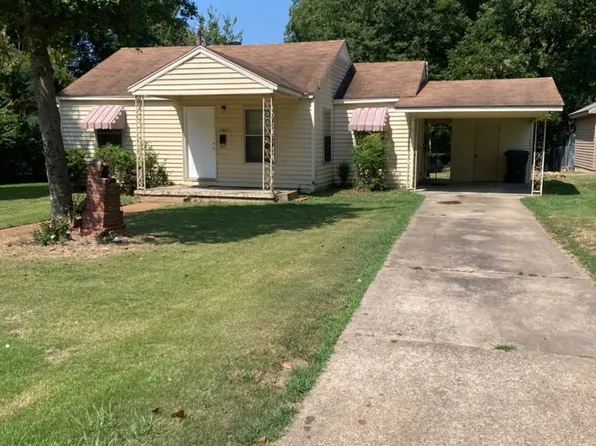 2003 Hampton Dr, Jonesboro, AR 72401