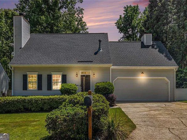 1175 Haven Brook Way, Atlanta, GA 30319