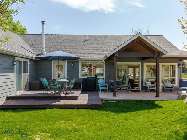 3111 Magenta Rd, Bozeman, MT 59718