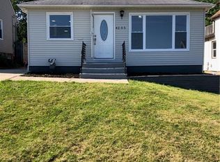 4205 Tuxedo Ave, Parma, OH 44134