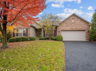 26808 Ashgate Xing, Plainfield, IL 60585