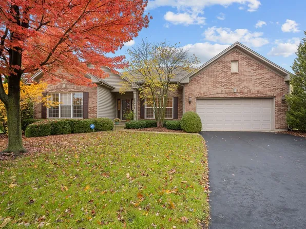 26808 Ashgate Xing, Plainfield, IL 60585