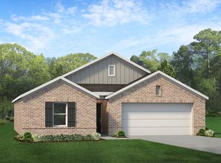 11105 Undae Ct, Lorena, TX 76655