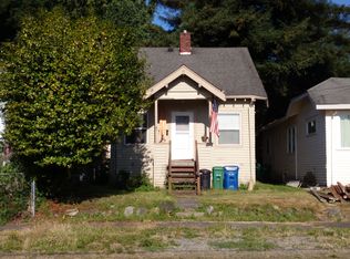 4717 30th Ave S, Seattle, WA 98108