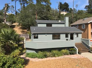 2505 Ross Rd, Cambria, CA 93428