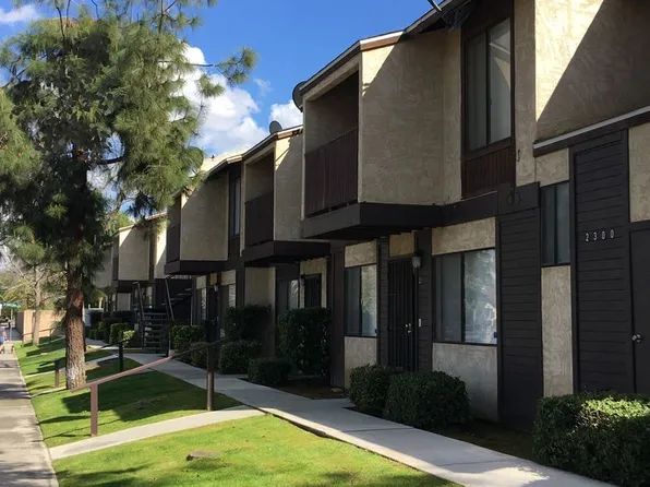 Gosford Rd 2300 #1-9