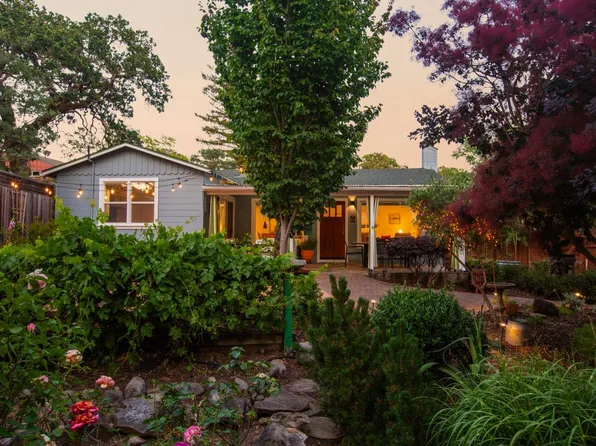 711 Arroyo Road, Sonoma, CA 95476