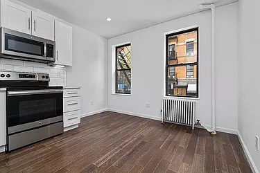 Rented by REAL New York