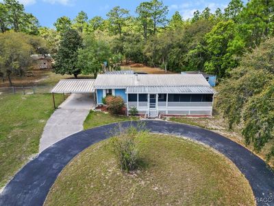 2012 S Moonlit Point, Homosassa, FL, 34448