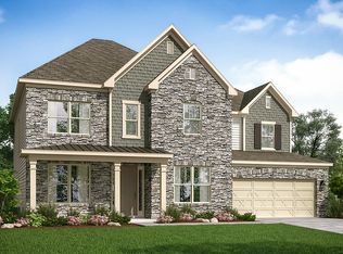 13123 Chopin Ridge Rd, Huntersville, NC 28078