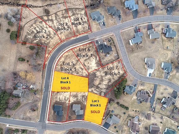 2nd image of LOT 6 Maple Dr S