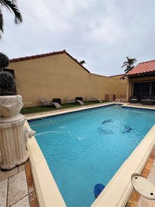 20305 NE 10th Ct, Miami, FL, 33179