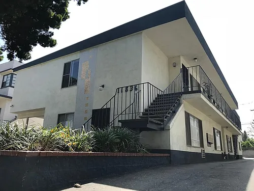 11836 Venice Blvd #8 Photo 1
