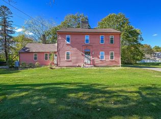 363 Main St, Acushnet, MA 02743