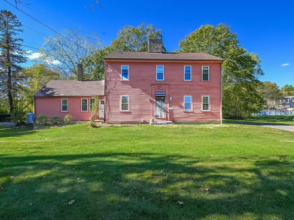363 Main St, Acushnet, MA 02743
